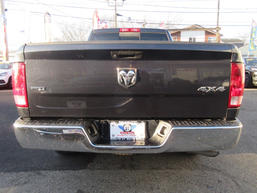 2019 Ram 1500 Classic SLT 4x4 Crew Cab 6''4" Box, available for sale in Linden, New Jersey | Route 27 Auto Mall. Linden, New Jersey 2019 Ram 1500 Classic SLT 4x4 Crew Cab 6''4" Box, available for sale in Linden, New Jersey | Route 27 Auto Mall. Linden, New Jersey
