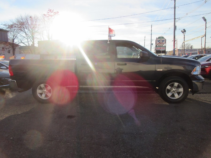 2019 Ram 1500 Classic SLT 4x4 Crew Cab 6''4" Box, available for sale in Linden, New Jersey | Route 27 Auto Mall. Linden, New Jersey 2019 Ram 1500 Classic SLT 4x4 Crew Cab 6''4" Box, available for sale in Linden, New Jersey | Route 27 Auto Mall. Linden, New Jersey