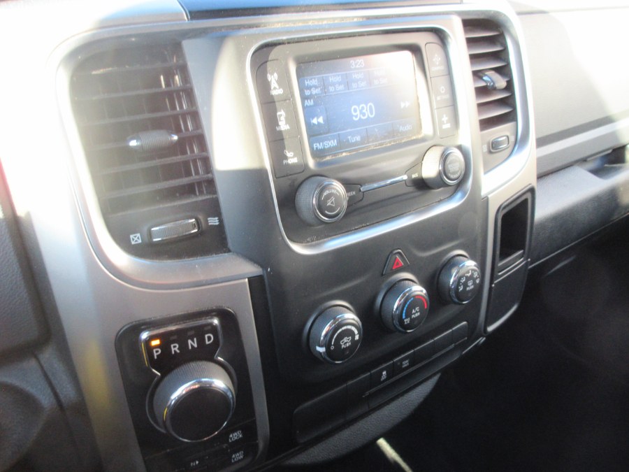 2019 Ram 1500 Classic SLT 4x4 Crew Cab 6''4" Box, available for sale in Linden, New Jersey | Route 27 Auto Mall. Linden, New Jersey 2019 Ram 1500 Classic SLT 4x4 Crew Cab 6''4" Box, available for sale in Linden, New Jersey | Route 27 Auto Mall. Linden, New Jersey