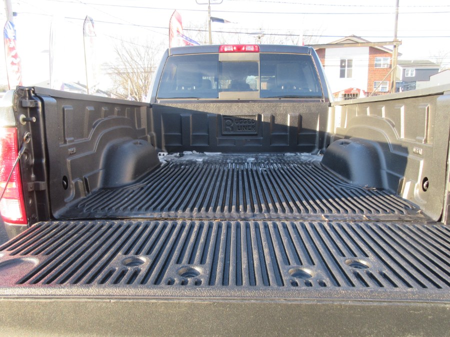 2019 Ram 1500 Classic SLT 4x4 Crew Cab 6''4" Box, available for sale in Linden, New Jersey | Route 27 Auto Mall. Linden, New Jersey 2019 Ram 1500 Classic SLT 4x4 Crew Cab 6''4" Box, available for sale in Linden, New Jersey | Route 27 Auto Mall. Linden, New Jersey