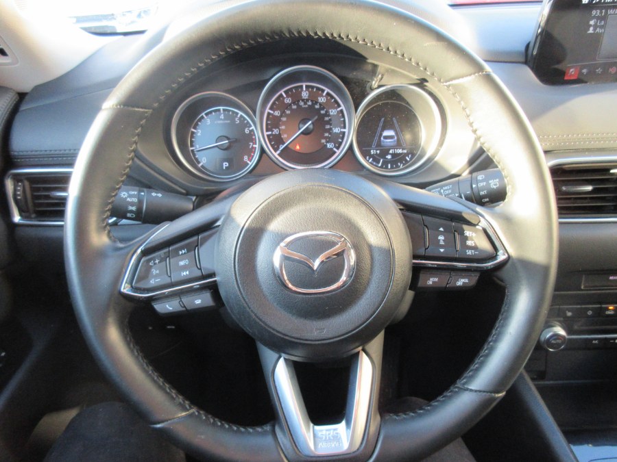 2019 Mazda CX-5 Touring FWD, available for sale in Linden, New Jersey | Route 27 Auto Mall. Linden, New Jersey 2019 Mazda CX-5 Touring FWD, available for sale in Linden, New Jersey | Route 27 Auto Mall. Linden, New Jersey