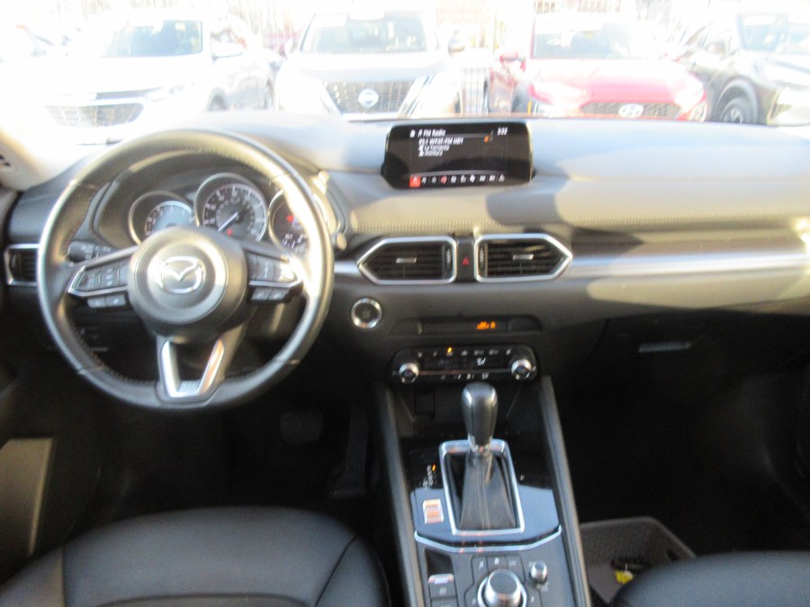 2019 Mazda CX-5 Touring FWD, available for sale in Linden, New Jersey | Route 27 Auto Mall. Linden, New Jersey 2019 Mazda CX-5 Touring FWD, available for sale in Linden, New Jersey | Route 27 Auto Mall. Linden, New Jersey