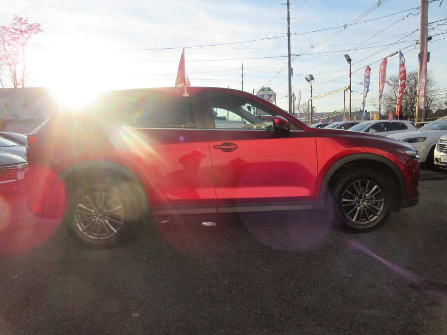 2019 Mazda CX-5 Touring FWD, available for sale in Linden, New Jersey | Route 27 Auto Mall. Linden, New Jersey 2019 Mazda CX-5 Touring FWD, available for sale in Linden, New Jersey | Route 27 Auto Mall. Linden, New Jersey