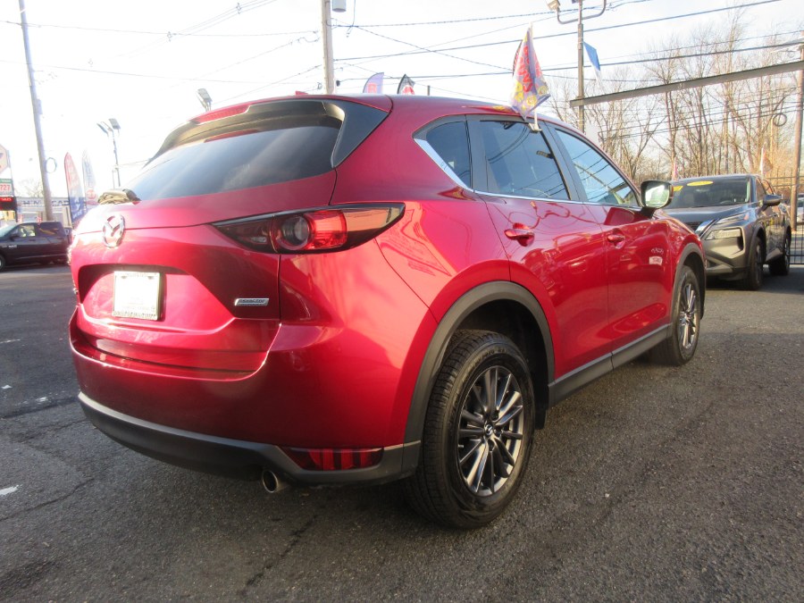 2019 Mazda CX-5 Touring FWD, available for sale in Linden, New Jersey | Route 27 Auto Mall. Linden, New Jersey 2019 Mazda CX-5 Touring FWD, available for sale in Linden, New Jersey | Route 27 Auto Mall. Linden, New Jersey