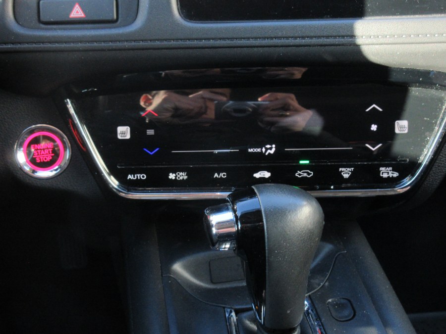 2019 Honda HR-V Touring AWD CVT, available for sale in Linden, New Jersey | Route 27 Auto Mall. Linden, New Jersey 2019 Honda HR-V Touring AWD CVT, available for sale in Linden, New Jersey | Route 27 Auto Mall. Linden, New Jersey