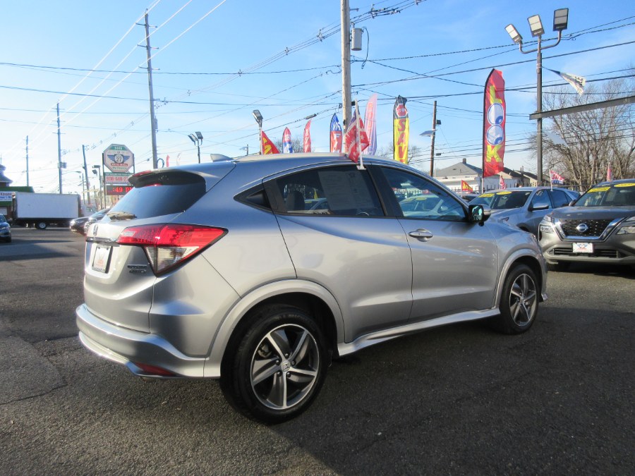 2019 Honda HR-V Touring AWD CVT, available for sale in Linden, New Jersey | Route 27 Auto Mall. Linden, New Jersey 2019 Honda HR-V Touring AWD CVT, available for sale in Linden, New Jersey | Route 27 Auto Mall. Linden, New Jersey