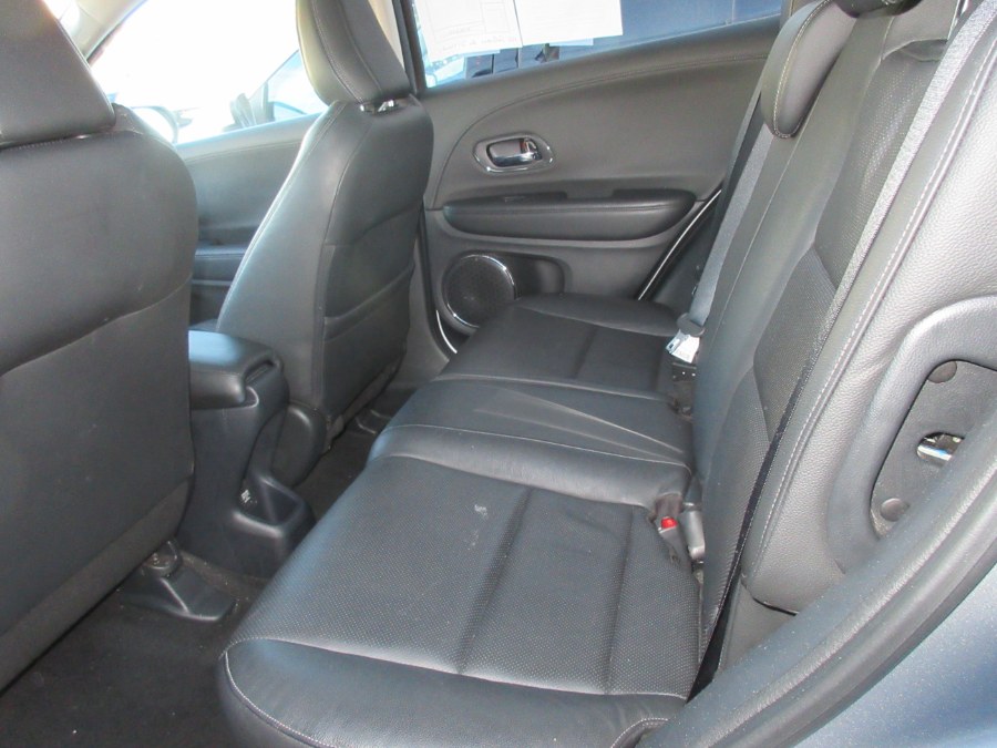 2019 Honda HR-V Touring AWD CVT, available for sale in Linden, New Jersey | Route 27 Auto Mall. Linden, New Jersey 2019 Honda HR-V Touring AWD CVT, available for sale in Linden, New Jersey | Route 27 Auto Mall. Linden, New Jersey