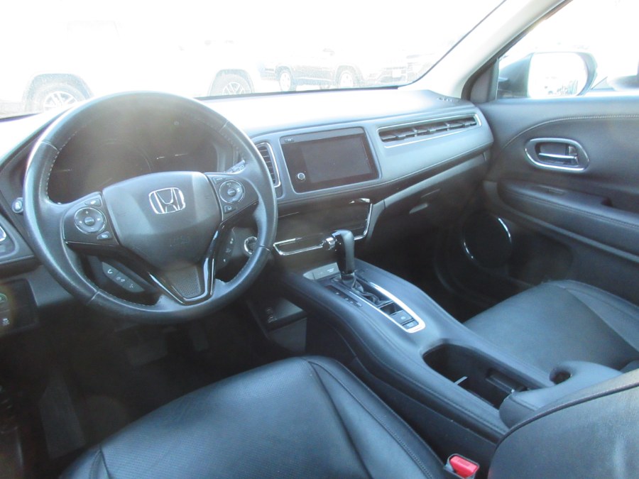 2019 Honda HR-V Touring AWD CVT, available for sale in Linden, New Jersey | Route 27 Auto Mall. Linden, New Jersey 2019 Honda HR-V Touring AWD CVT, available for sale in Linden, New Jersey | Route 27 Auto Mall. Linden, New Jersey