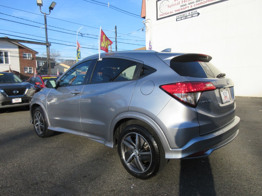 2019 Honda HR-V Touring AWD CVT, available for sale in Linden, New Jersey | Route 27 Auto Mall. Linden, New Jersey 2019 Honda HR-V Touring AWD CVT, available for sale in Linden, New Jersey | Route 27 Auto Mall. Linden, New Jersey