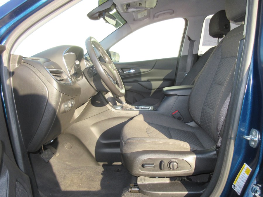 2020 Chevrolet Equinox FWD 4dr LT w/2FL, available for sale in Linden, New Jersey | Route 27 Auto Mall. Linden, New Jersey 2020 Chevrolet Equinox FWD 4dr LT w/2FL, available for sale in Linden, New Jersey | Route 27 Auto Mall. Linden, New Jersey