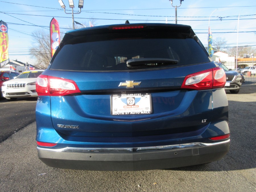 2020 Chevrolet Equinox FWD 4dr LT w/2FL, available for sale in Linden, New Jersey | Route 27 Auto Mall. Linden, New Jersey 2020 Chevrolet Equinox FWD 4dr LT w/2FL, available for sale in Linden, New Jersey | Route 27 Auto Mall. Linden, New Jersey