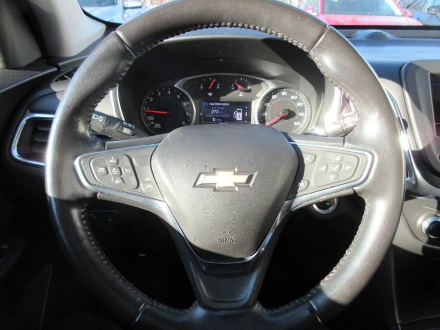 2020 Chevrolet Equinox FWD 4dr LT w/2FL, available for sale in Linden, New Jersey | Route 27 Auto Mall. Linden, New Jersey 2020 Chevrolet Equinox FWD 4dr LT w/2FL, available for sale in Linden, New Jersey | Route 27 Auto Mall. Linden, New Jersey