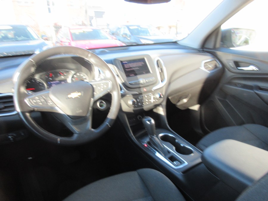 2020 Chevrolet Equinox FWD 4dr LT w/2FL, available for sale in Linden, New Jersey | Route 27 Auto Mall. Linden, New Jersey 2020 Chevrolet Equinox FWD 4dr LT w/2FL, available for sale in Linden, New Jersey | Route 27 Auto Mall. Linden, New Jersey