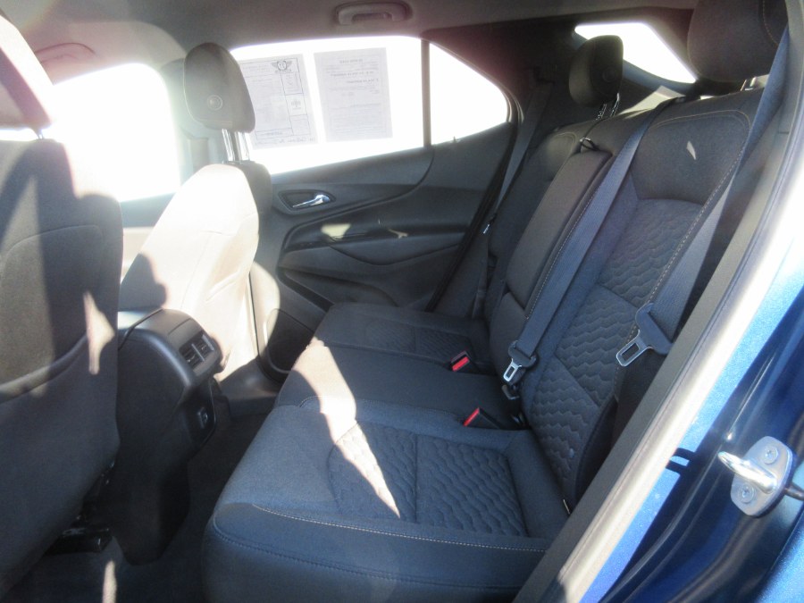 2020 Chevrolet Equinox FWD 4dr LT w/2FL, available for sale in Linden, New Jersey | Route 27 Auto Mall. Linden, New Jersey 2020 Chevrolet Equinox FWD 4dr LT w/2FL, available for sale in Linden, New Jersey | Route 27 Auto Mall. Linden, New Jersey