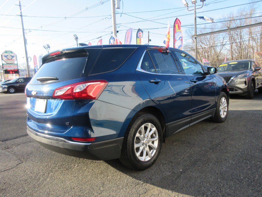 2020 Chevrolet Equinox FWD 4dr LT w/2FL, available for sale in Linden, New Jersey | Route 27 Auto Mall. Linden, New Jersey 2020 Chevrolet Equinox FWD 4dr LT w/2FL, available for sale in Linden, New Jersey | Route 27 Auto Mall. Linden, New Jersey