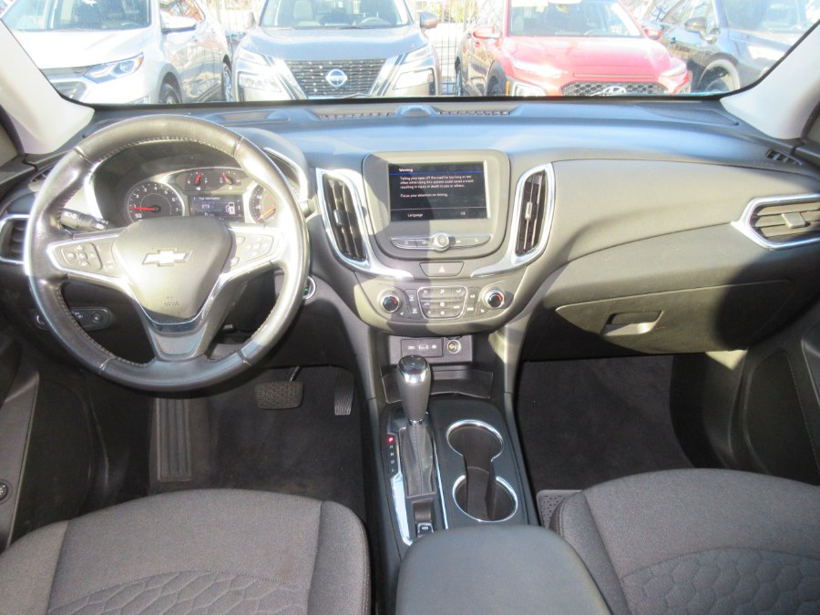2020 Chevrolet Equinox FWD 4dr LT w/2FL, available for sale in Linden, New Jersey | Route 27 Auto Mall. Linden, New Jersey 2020 Chevrolet Equinox FWD 4dr LT w/2FL, available for sale in Linden, New Jersey | Route 27 Auto Mall. Linden, New Jersey