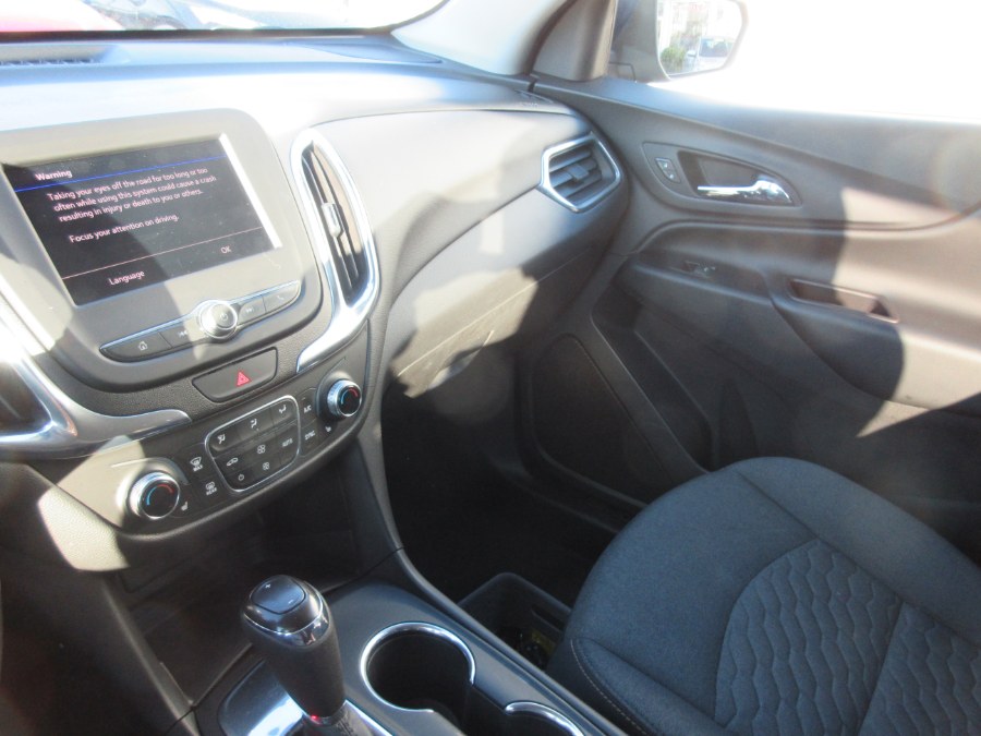2020 Chevrolet Equinox FWD 4dr LT w/2FL, available for sale in Linden, New Jersey | Route 27 Auto Mall. Linden, New Jersey 2020 Chevrolet Equinox FWD 4dr LT w/2FL, available for sale in Linden, New Jersey | Route 27 Auto Mall. Linden, New Jersey