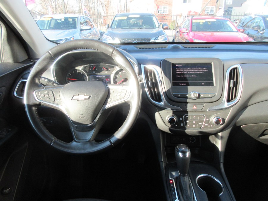 2020 Chevrolet Equinox FWD 4dr LT w/2FL, available for sale in Linden, New Jersey | Route 27 Auto Mall. Linden, New Jersey 2020 Chevrolet Equinox FWD 4dr LT w/2FL, available for sale in Linden, New Jersey | Route 27 Auto Mall. Linden, New Jersey