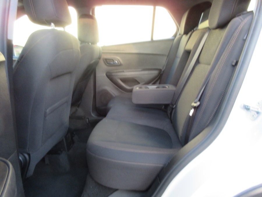 2019 Chevrolet Trax AWD 4dr LS, available for sale in Linden, New Jersey | Route 27 Auto Mall. Linden, New Jersey 2019 Chevrolet Trax AWD 4dr LS, available for sale in Linden, New Jersey | Route 27 Auto Mall. Linden, New Jersey