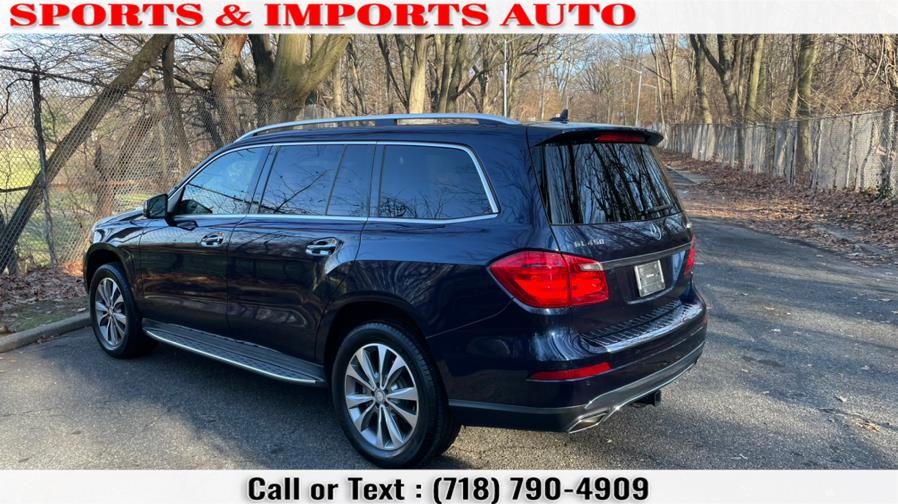 2015 Mercedes-Benz GL-Class 4MATIC 4dr GL 450, available for sale in Brooklyn, New York | Sports & Imports Auto Inc. Brooklyn, New York 2015 Mercedes-Benz GL-Class 4MATIC 4dr GL 450, available for sale in Brooklyn, New York | Sports & Imports Auto Inc. Brooklyn, New York