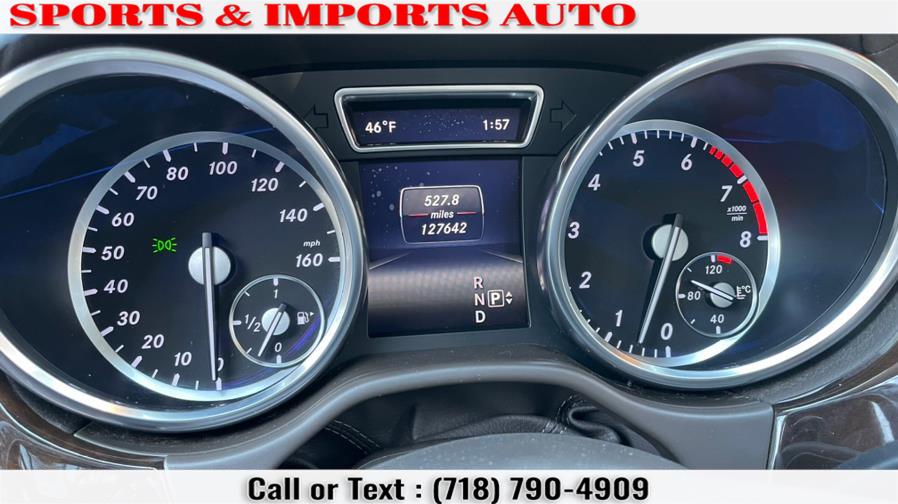 2015 Mercedes-Benz GL-Class 4MATIC 4dr GL 450, available for sale in Brooklyn, New York | Sports & Imports Auto Inc. Brooklyn, New York 2015 Mercedes-Benz GL-Class 4MATIC 4dr GL 450, available for sale in Brooklyn, New York | Sports & Imports Auto Inc. Brooklyn, New York