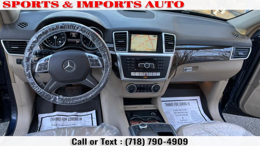 2015 Mercedes-Benz GL-Class 4MATIC 4dr GL 450, available for sale in Brooklyn, New York | Sports & Imports Auto Inc. Brooklyn, New York 2015 Mercedes-Benz GL-Class 4MATIC 4dr GL 450, available for sale in Brooklyn, New York | Sports & Imports Auto Inc. Brooklyn, New York