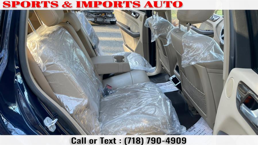2015 Mercedes-Benz GL-Class 4MATIC 4dr GL 450, available for sale in Brooklyn, New York | Sports & Imports Auto Inc. Brooklyn, New York 2015 Mercedes-Benz GL-Class 4MATIC 4dr GL 450, available for sale in Brooklyn, New York | Sports & Imports Auto Inc. Brooklyn, New York
