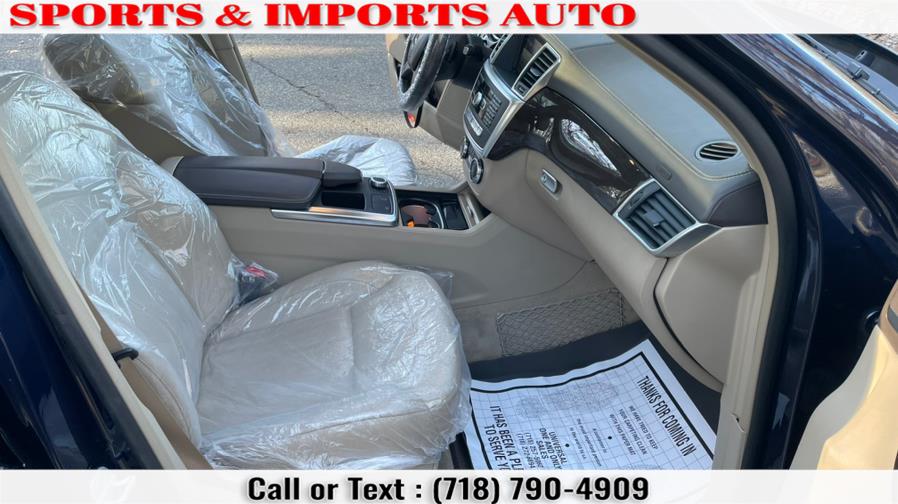 2015 Mercedes-Benz GL-Class 4MATIC 4dr GL 450, available for sale in Brooklyn, New York | Sports & Imports Auto Inc. Brooklyn, New York 2015 Mercedes-Benz GL-Class 4MATIC 4dr GL 450, available for sale in Brooklyn, New York | Sports & Imports Auto Inc. Brooklyn, New York