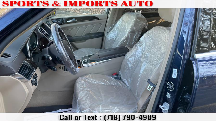 2015 Mercedes-Benz GL-Class 4MATIC 4dr GL 450, available for sale in Brooklyn, New York | Sports & Imports Auto Inc. Brooklyn, New York 2015 Mercedes-Benz GL-Class 4MATIC 4dr GL 450, available for sale in Brooklyn, New York | Sports & Imports Auto Inc. Brooklyn, New York