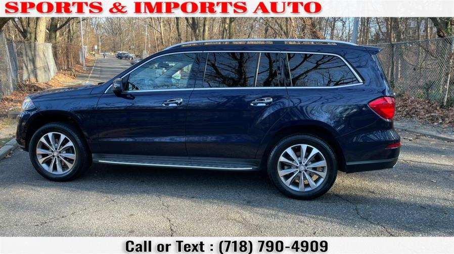 2015 Mercedes-Benz GL-Class 4MATIC 4dr GL 450, available for sale in Brooklyn, New York | Sports & Imports Auto Inc. Brooklyn, New York 2015 Mercedes-Benz GL-Class 4MATIC 4dr GL 450, available for sale in Brooklyn, New York | Sports & Imports Auto Inc. Brooklyn, New York