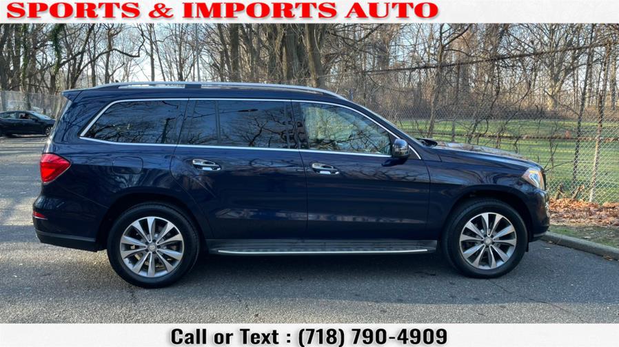 2015 Mercedes-Benz GL-Class 4MATIC 4dr GL 450, available for sale in Brooklyn, New York | Sports & Imports Auto Inc. Brooklyn, New York 2015 Mercedes-Benz GL-Class 4MATIC 4dr GL 450, available for sale in Brooklyn, New York | Sports & Imports Auto Inc. Brooklyn, New York