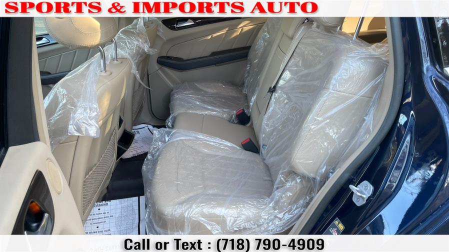 2015 Mercedes-Benz GL-Class 4MATIC 4dr GL 450, available for sale in Brooklyn, New York | Sports & Imports Auto Inc. Brooklyn, New York 2015 Mercedes-Benz GL-Class 4MATIC 4dr GL 450, available for sale in Brooklyn, New York | Sports & Imports Auto Inc. Brooklyn, New York