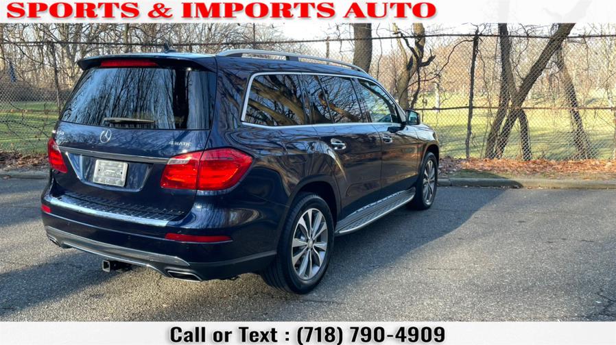 2015 Mercedes-Benz GL-Class 4MATIC 4dr GL 450, available for sale in Brooklyn, New York | Sports & Imports Auto Inc. Brooklyn, New York 2015 Mercedes-Benz GL-Class 4MATIC 4dr GL 450, available for sale in Brooklyn, New York | Sports & Imports Auto Inc. Brooklyn, New York