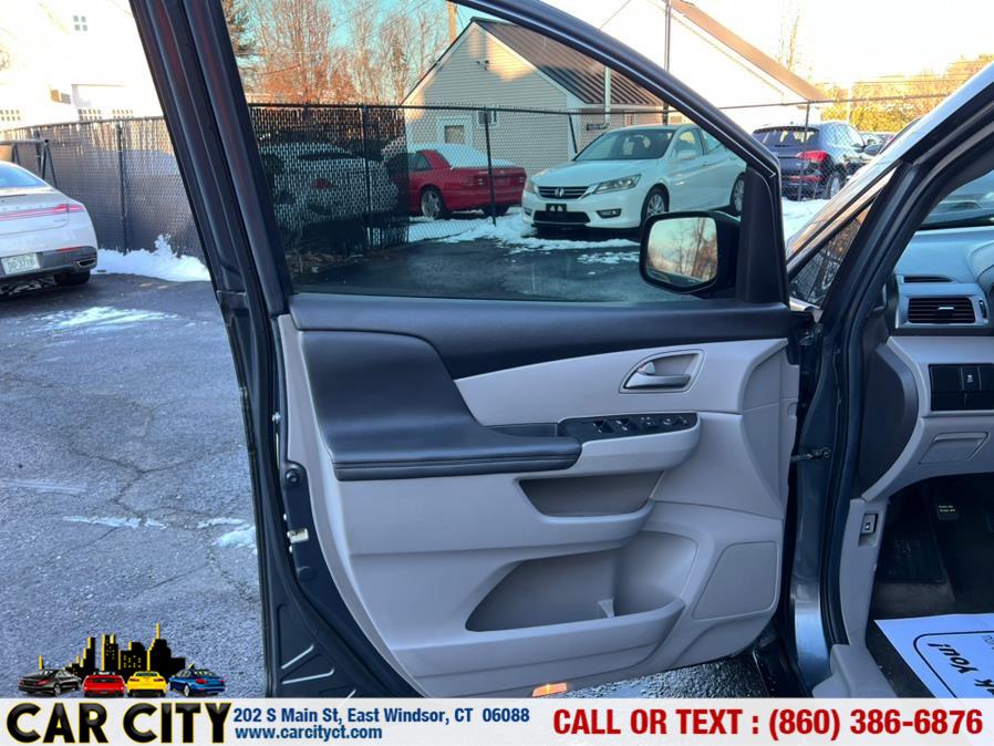 Used Honda Odyssey 5dr EX 2014 | Car City LLC. East Windsor, Connecticut Used Honda Odyssey 5dr EX 2014 | Car City LLC. East Windsor, Connecticut