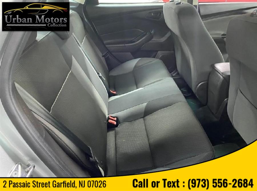 2012 Ford Focus SE, available for sale in Garfield, New Jersey | Urban Motors Collection. Garfield, New Jersey 2012 Ford Focus SE, available for sale in Garfield, New Jersey | Urban Motors Collection. Garfield, New Jersey