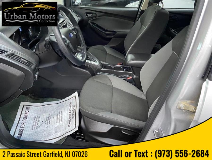 2012 Ford Focus SE, available for sale in Garfield, New Jersey | Urban Motors Collection. Garfield, New Jersey 2012 Ford Focus SE, available for sale in Garfield, New Jersey | Urban Motors Collection. Garfield, New Jersey