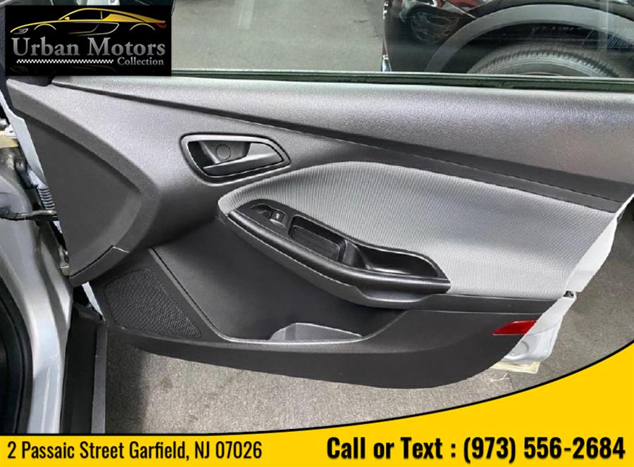 2012 Ford Focus SE, available for sale in Garfield, New Jersey | Urban Motors Collection. Garfield, New Jersey 2012 Ford Focus SE, available for sale in Garfield, New Jersey | Urban Motors Collection. Garfield, New Jersey