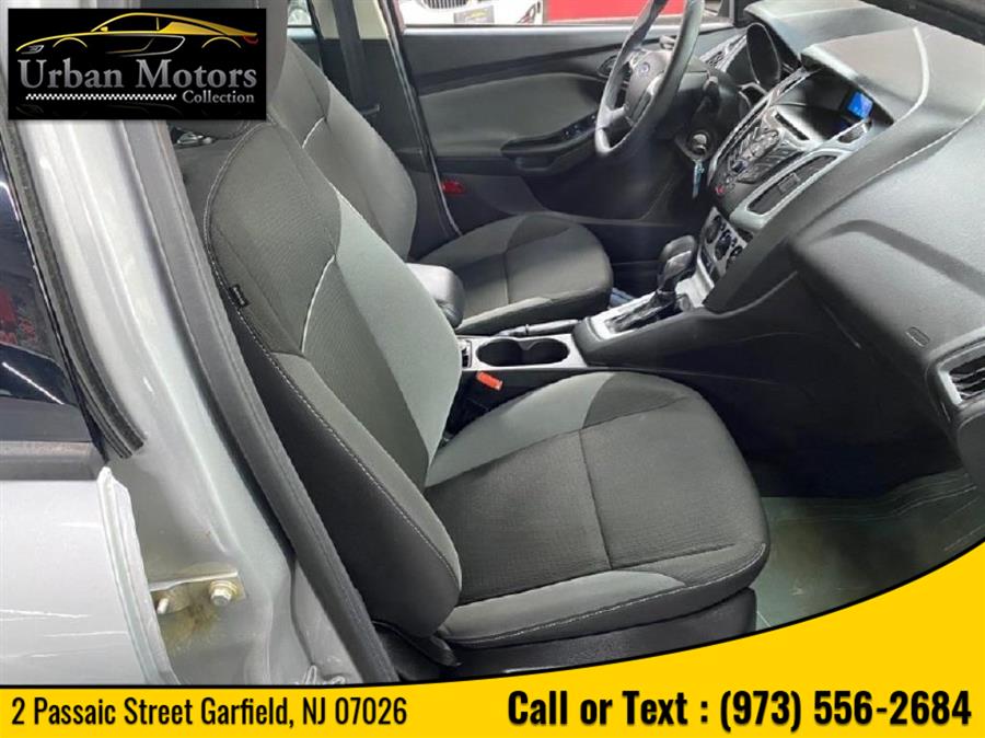 2012 Ford Focus SE, available for sale in Garfield, New Jersey | Urban Motors Collection. Garfield, New Jersey 2012 Ford Focus SE, available for sale in Garfield, New Jersey | Urban Motors Collection. Garfield, New Jersey