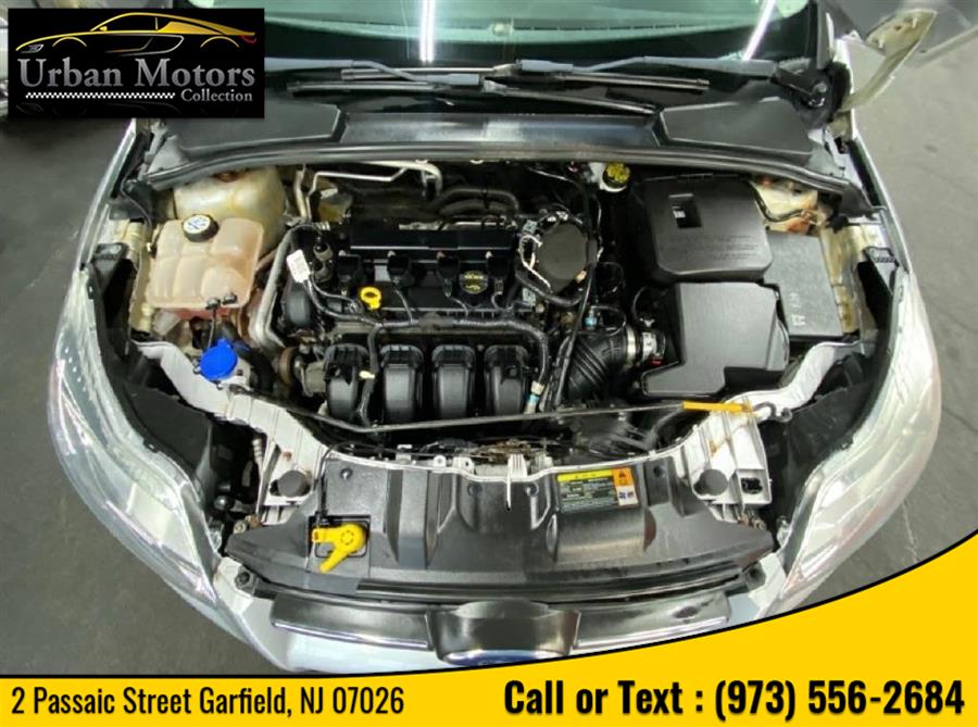2012 Ford Focus SE, available for sale in Garfield, New Jersey | Urban Motors Collection. Garfield, New Jersey 2012 Ford Focus SE, available for sale in Garfield, New Jersey | Urban Motors Collection. Garfield, New Jersey