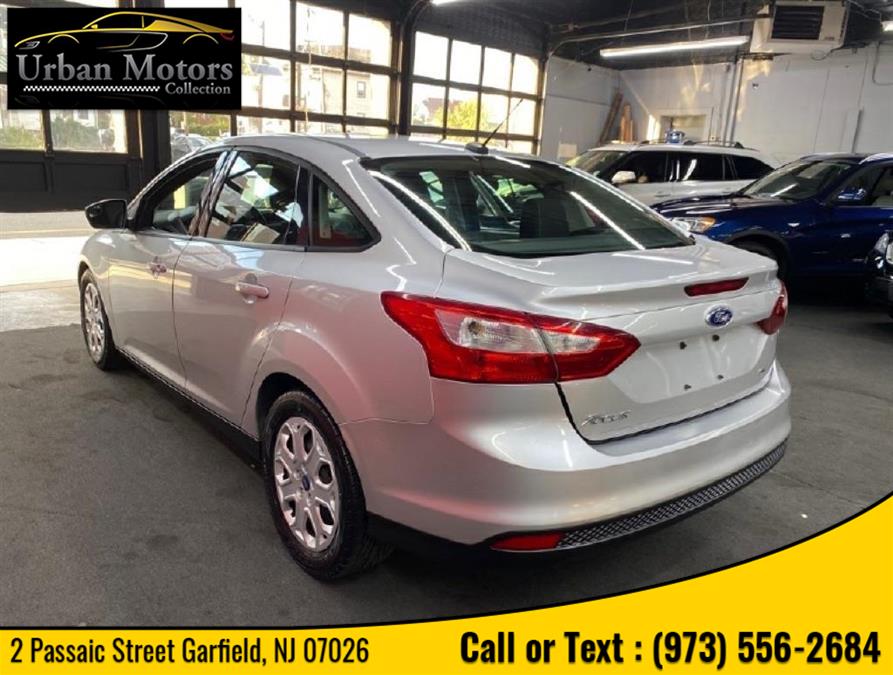 2012 Ford Focus SE, available for sale in Garfield, New Jersey | Urban Motors Collection. Garfield, New Jersey 2012 Ford Focus SE, available for sale in Garfield, New Jersey | Urban Motors Collection. Garfield, New Jersey