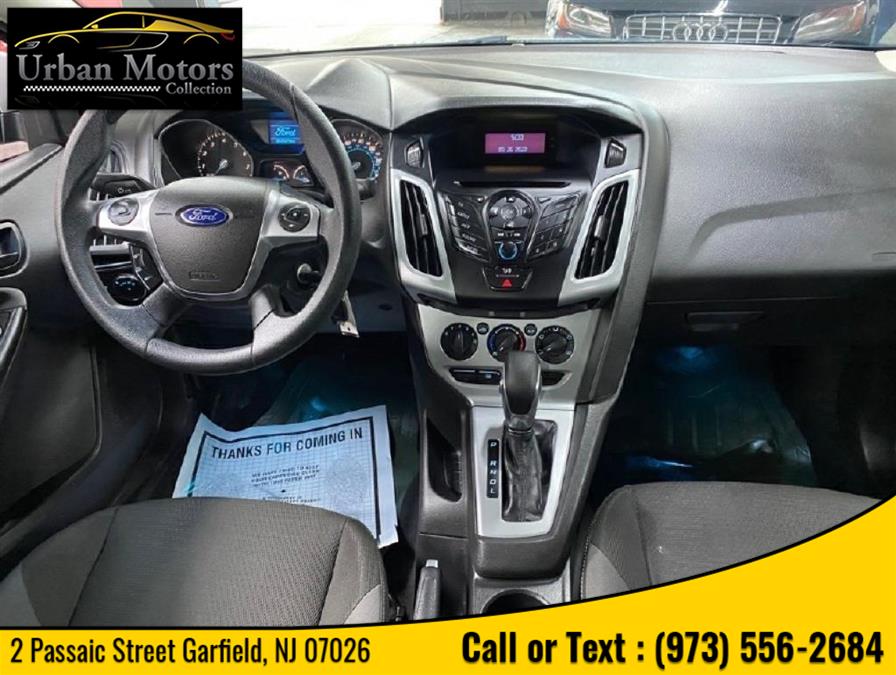 2012 Ford Focus SE, available for sale in Garfield, New Jersey | Urban Motors Collection. Garfield, New Jersey 2012 Ford Focus SE, available for sale in Garfield, New Jersey | Urban Motors Collection. Garfield, New Jersey