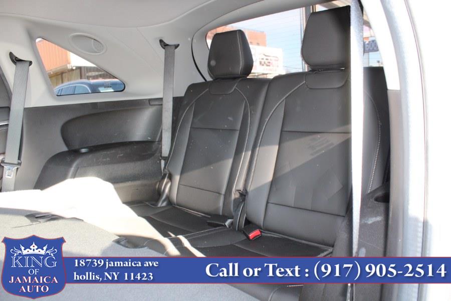 2020 Acura MDX SH-AWD 7-Passenger w/Technology Pkg, available for sale in Hollis, New York | King of Jamaica Auto Inc. Hollis, New York 2020 Acura MDX SH-AWD 7-Passenger w/Technology Pkg, available for sale in Hollis, New York | King of Jamaica Auto Inc. Hollis, New York