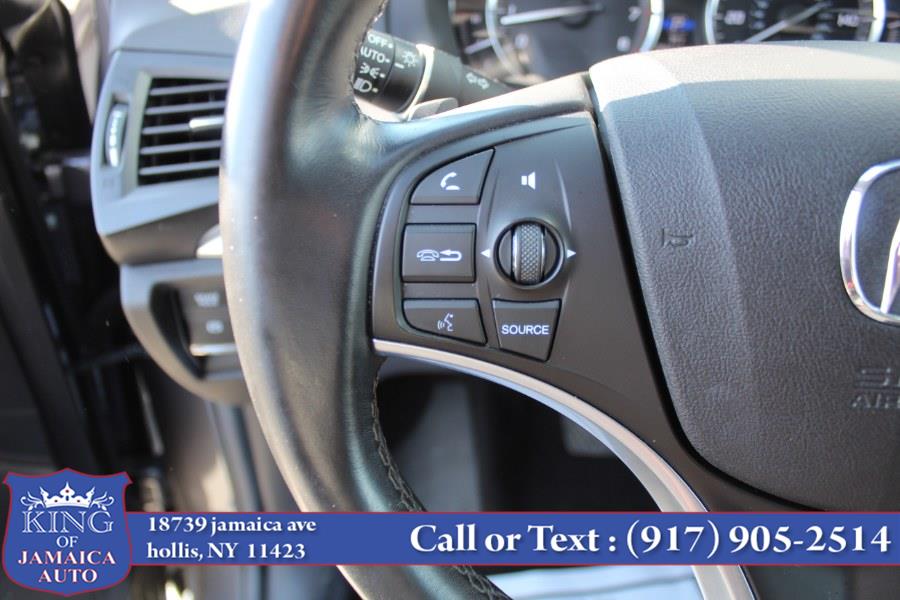 2020 Acura MDX SH-AWD 7-Passenger w/Technology Pkg, available for sale in Hollis, New York | King of Jamaica Auto Inc. Hollis, New York 2020 Acura MDX SH-AWD 7-Passenger w/Technology Pkg, available for sale in Hollis, New York | King of Jamaica Auto Inc. Hollis, New York