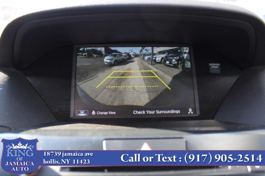 2020 Acura MDX SH-AWD 7-Passenger w/Technology Pkg, available for sale in Hollis, New York | King of Jamaica Auto Inc. Hollis, New York 2020 Acura MDX SH-AWD 7-Passenger w/Technology Pkg, available for sale in Hollis, New York | King of Jamaica Auto Inc. Hollis, New York