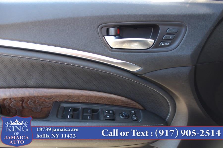 2020 Acura MDX SH-AWD 7-Passenger w/Technology Pkg, available for sale in Hollis, New York | King of Jamaica Auto Inc. Hollis, New York 2020 Acura MDX SH-AWD 7-Passenger w/Technology Pkg, available for sale in Hollis, New York | King of Jamaica Auto Inc. Hollis, New York