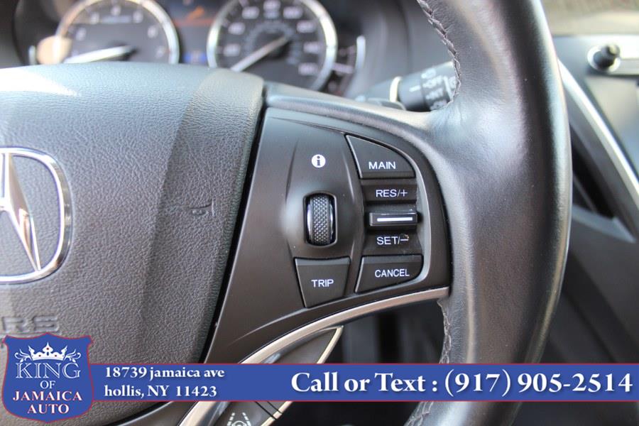 2020 Acura MDX SH-AWD 7-Passenger w/Technology Pkg, available for sale in Hollis, New York | King of Jamaica Auto Inc. Hollis, New York 2020 Acura MDX SH-AWD 7-Passenger w/Technology Pkg, available for sale in Hollis, New York | King of Jamaica Auto Inc. Hollis, New York
