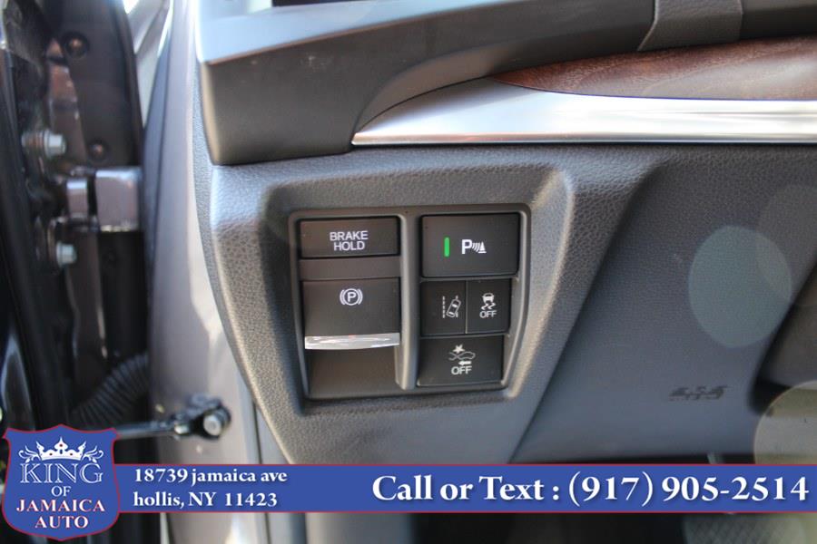 2020 Acura MDX SH-AWD 7-Passenger w/Technology Pkg, available for sale in Hollis, New York | King of Jamaica Auto Inc. Hollis, New York 2020 Acura MDX SH-AWD 7-Passenger w/Technology Pkg, available for sale in Hollis, New York | King of Jamaica Auto Inc. Hollis, New York