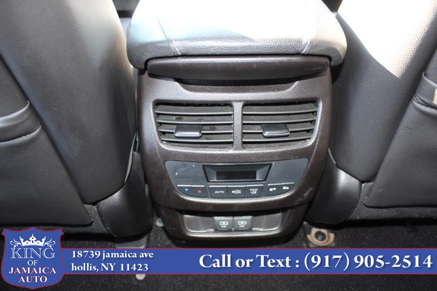 2020 Acura MDX SH-AWD 7-Passenger w/Technology Pkg, available for sale in Hollis, New York | King of Jamaica Auto Inc. Hollis, New York 2020 Acura MDX SH-AWD 7-Passenger w/Technology Pkg, available for sale in Hollis, New York | King of Jamaica Auto Inc. Hollis, New York
