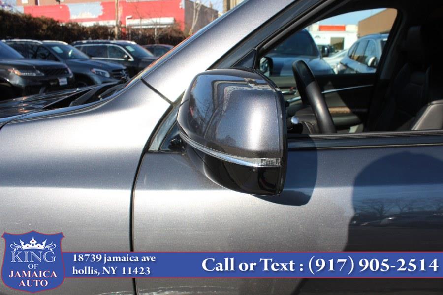 2020 Acura MDX SH-AWD 7-Passenger w/Technology Pkg, available for sale in Hollis, New York | King of Jamaica Auto Inc. Hollis, New York 2020 Acura MDX SH-AWD 7-Passenger w/Technology Pkg, available for sale in Hollis, New York | King of Jamaica Auto Inc. Hollis, New York