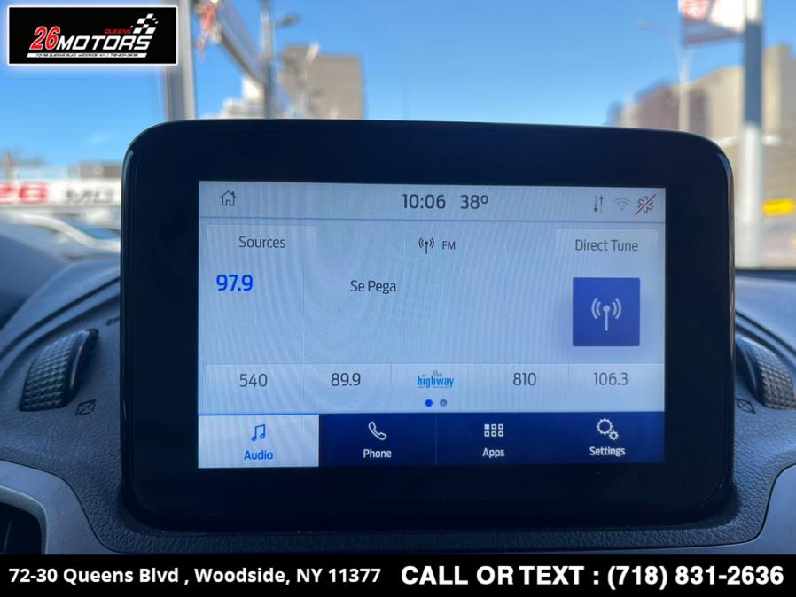 Used Ford Transit Connect Van XLT LWB w/Rear Symmetrical Doors 2022 | 26 Motors Queens. Woodside, New York Used Ford Transit Connect Van XLT LWB w/Rear Symmetrical Doors 2022 | 26 Motors Queens. Woodside, New York